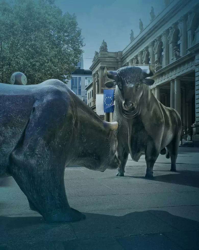 Redner beim 1. Kemnather Anlegerforum.