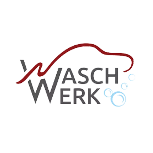 Wasch Werk Logo