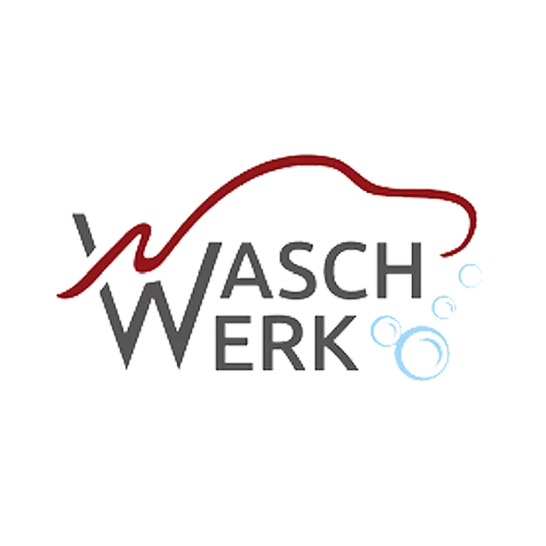 Wasch Werk Logo